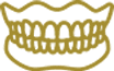 cosmetic dentistry icon